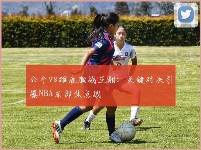 公牛vs雄鹿激战正酣：关键对决引爆NBA东部焦点战