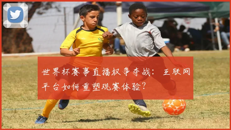 世界杯赛事直播权争夺战：互联网平台如何重塑观赛体验？
